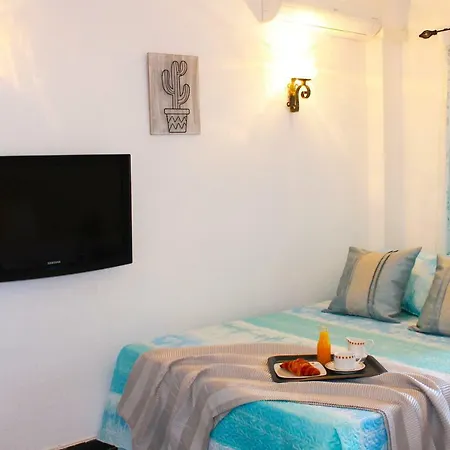 Estudio Mar Y Playa Benalmadena Exterior photo