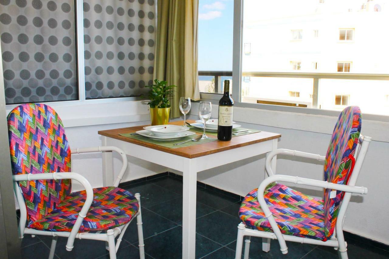 Estudio Mar Y Playa