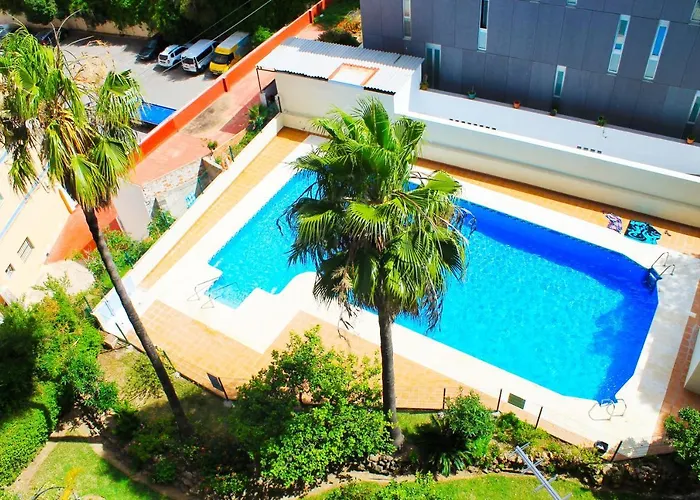 Estudio Mar Y Playa
