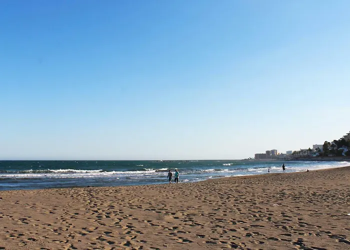 Estudio Mar Y Playa
