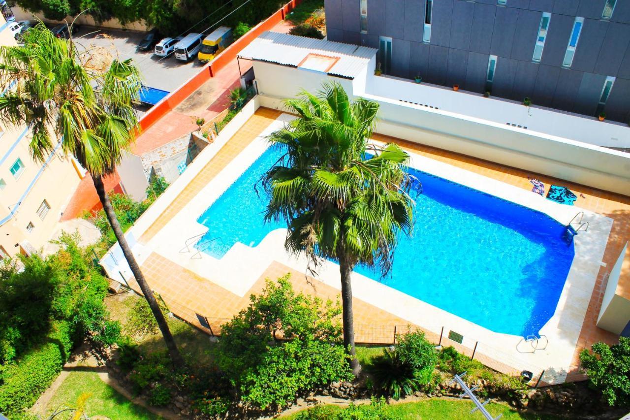 Estudio Mar Y Playa * Benalmadena