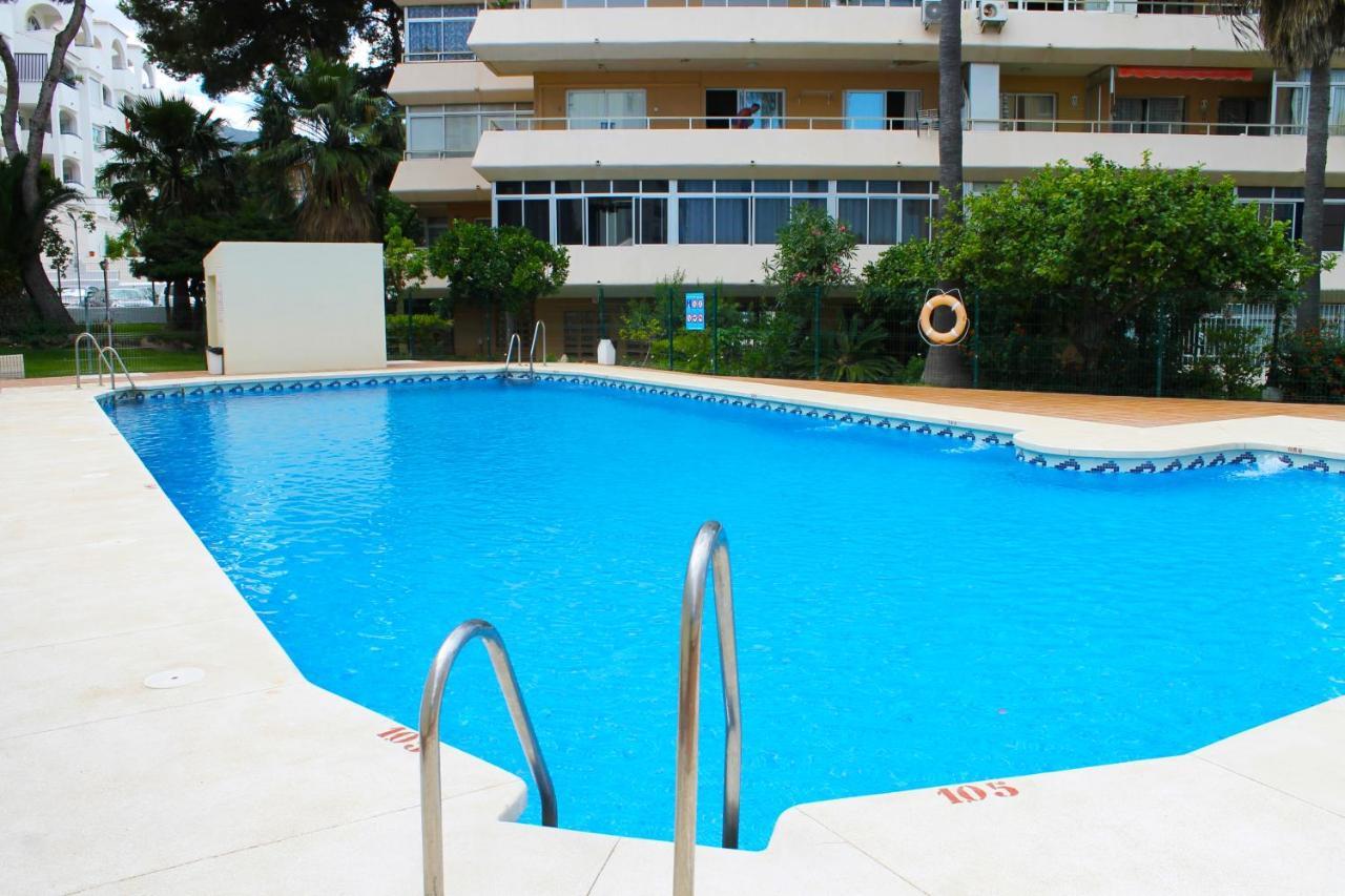 Estudio Mar Y Playa Benalmadena