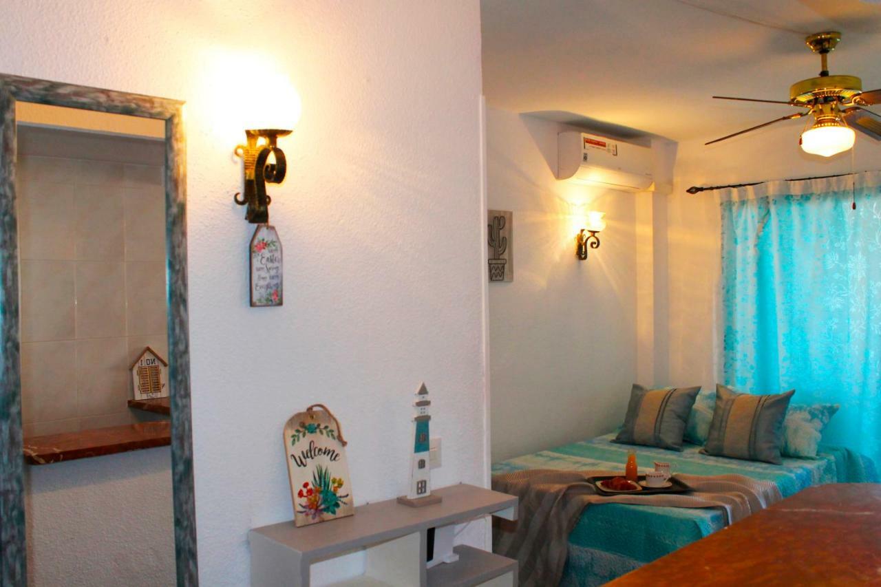 Estudio Mar Y Playa Apartment