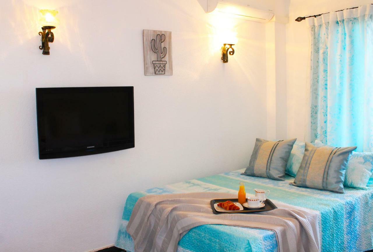 Apartment Estudio Mar Y Playa Benalmadena