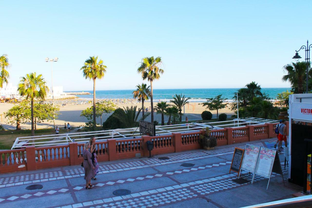 Apartment Estudio Mar Y Playa