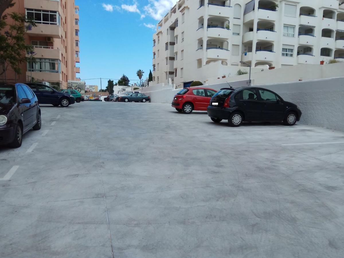 Apartment Estudio Mar Y Playa
